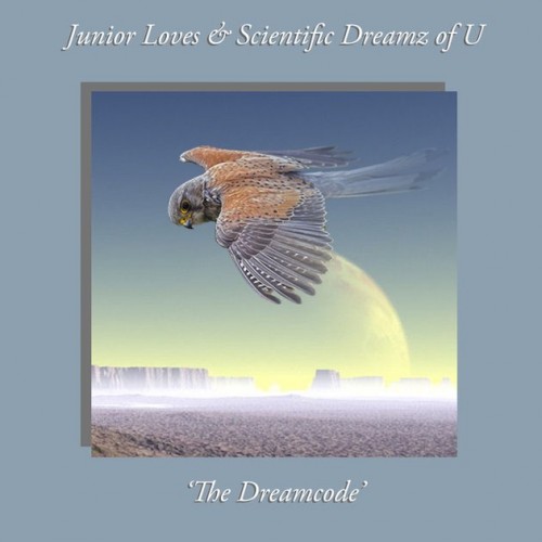 Junior Loves & Scientific Dreamz - The Dreamcode (2015)