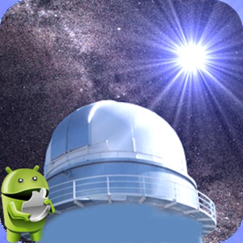 Mobile Observatory - Astronomy v2.60