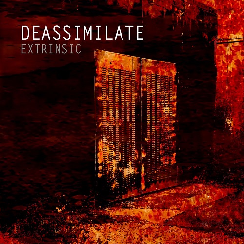Deassimilate - Extrinsic (2015)