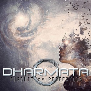 Dharmata - Pursuit of Perfection (Single) (2015)