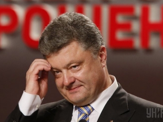 Порошенко назвал главное отличие в позициях Украины и России