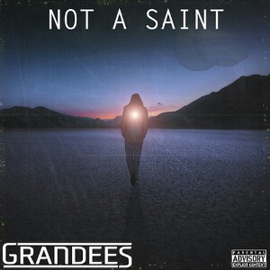 Grandees - Not A Say (Single) (2015)