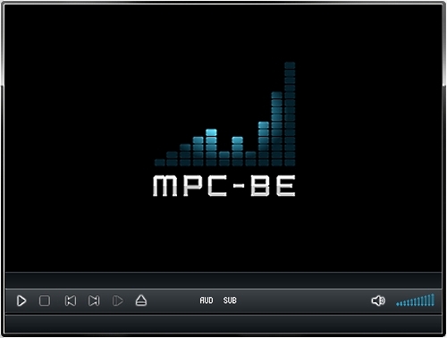 MPC-BE 1.4.5.587 + Portable