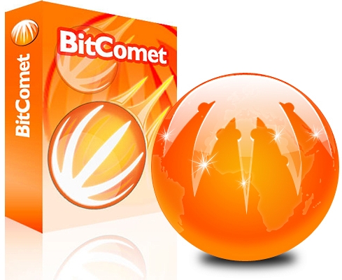 BitComet 1.38 FINAL + Portable