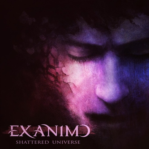 Ex Animo - Shattered Universe (Single) (2015)