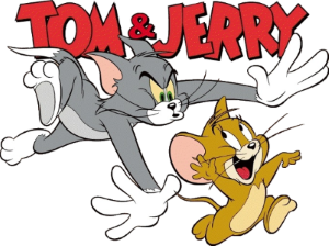 [Android] Tom And Jerry Frantic Antics. SEGA Genesis Game (1993) [Платформер, RUS/ENG]