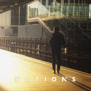 Nations (UK) - Nations [EP] (2015)