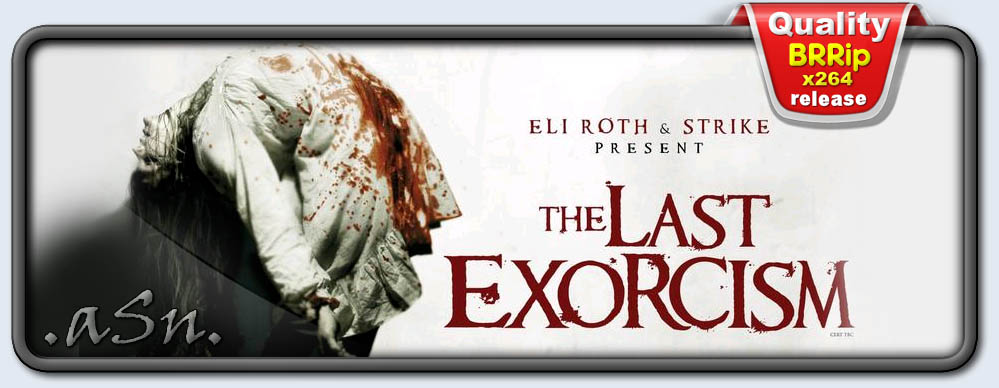 The Last Exorcism 2010 YIFY - Download Movie TORRENT - YTS