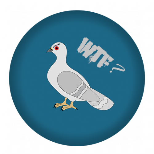 [Android] Гадкие птицы / Vile birds- v.1.5 (2015) [Казуальная, 2D, Акрада, Любое, RUS + ENG]
