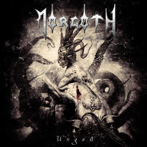 Morgoth - Ungod (2015)