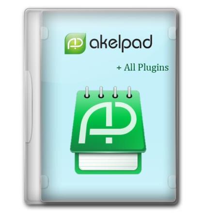 AkelPad 4.9.3