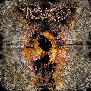 Fortid - 9 (2015)