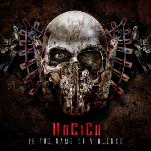 Hocico - In The Name Of Violence [Single] (2015)