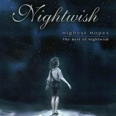 Nightwish - Highest Hopes The Best Of Nightwish (2005)