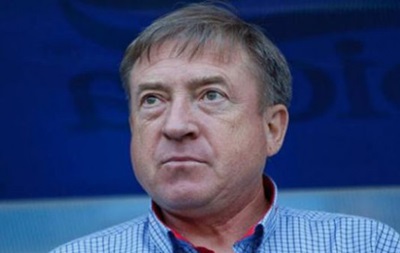 Главный тренер Говерлы: Уверен, что Украина обыграет Испанию
