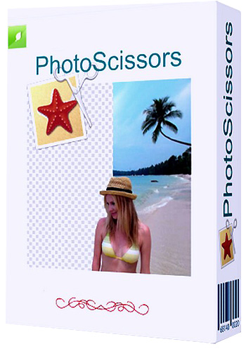 Teorex PhotoScissors 2.1 portable by antan