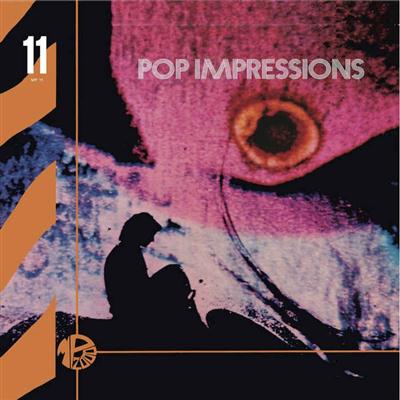 Janko Nilovic - Pop' Impressions (1972)