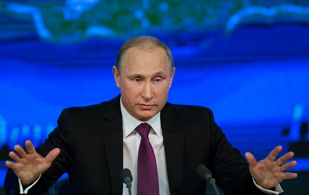 Путин рассказал коллегии ФСБ о правильной оппозиции