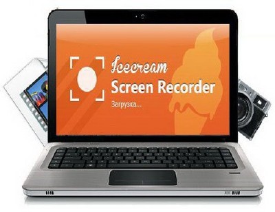 IceCream Screen Recorder 1.38 (Multi/Rus)