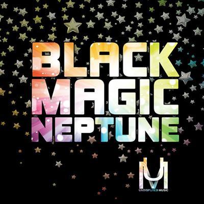 Undisputed Music Black Magic Neptune WAV 170126