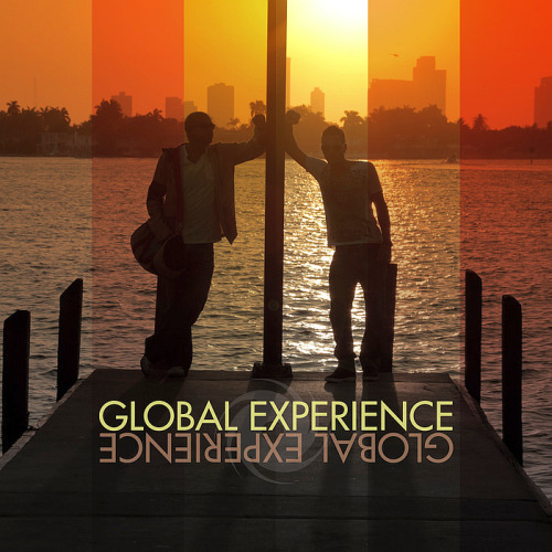 Roger Shah And Brian Laruso - Global Experience CDA (2015)