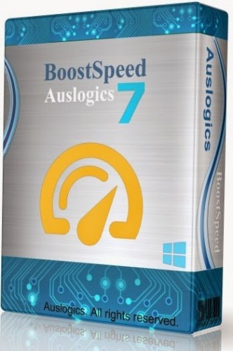 Auslogics BoostSpeed Premium 7.9.0.0