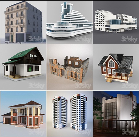 3dsky Building Daz3d And Poses Stuffs Download Free Discussion