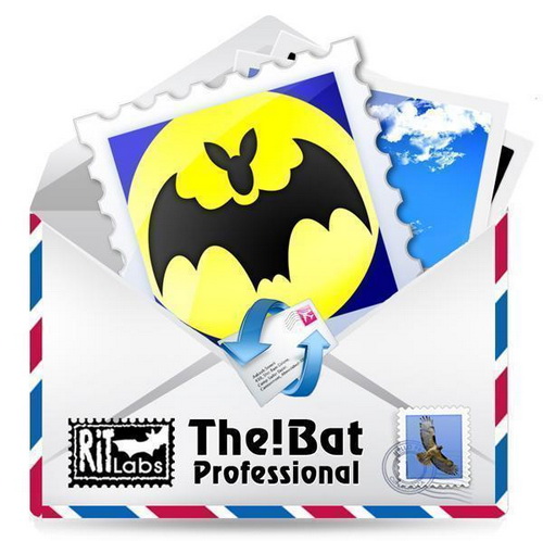 The Bat! Professional Edition 6.8 Final RePack/Portable by Diakov