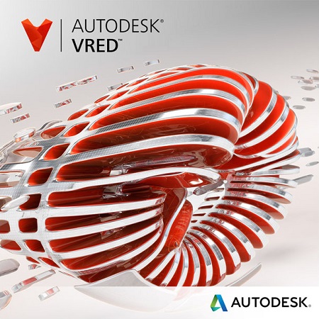 Autodesk Vred Suite (2016) (13/6/2015)