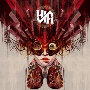 VIA - Hybrid Identity (EP) (2015)