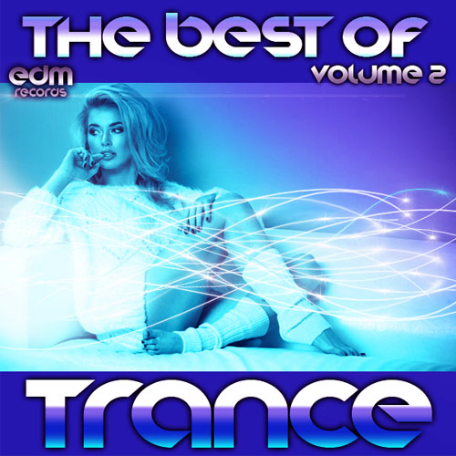 The Best of Trance Vol.2 (2015)