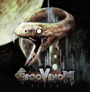 GrooVenoM - Viper (2011)
