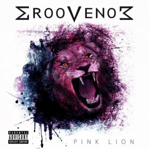 GrooVenoM - Pink Lion (2015)