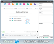 Xilisoft DVD Ripper Platinum 7.8.8.20150402