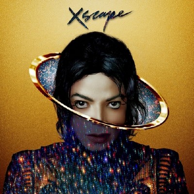 Michael Jackson - Xscape (Deluxe Edition) (2014) lossless