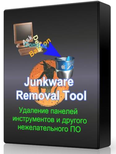 Junkware Removal Tool 6.7.5