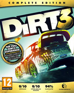 DiRT 3: Complete Edition