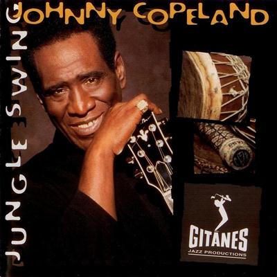 Johnny Copeland - Jungle Swing (1995)