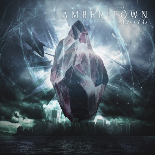 Amber Town - Chrysalis (EP) (2015)