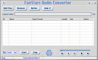 m4a to flac converter online