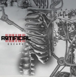 Artificial - Escape [2CD] (2015)