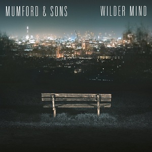 Mumford & Sons - The Wolf [New Song] (2015)