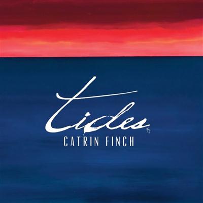 Catrin Finch - Tides (2015)