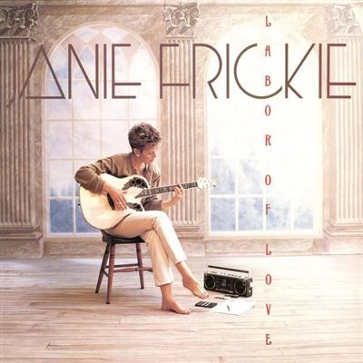 Janie Fricke - Labor of Love (19892015)