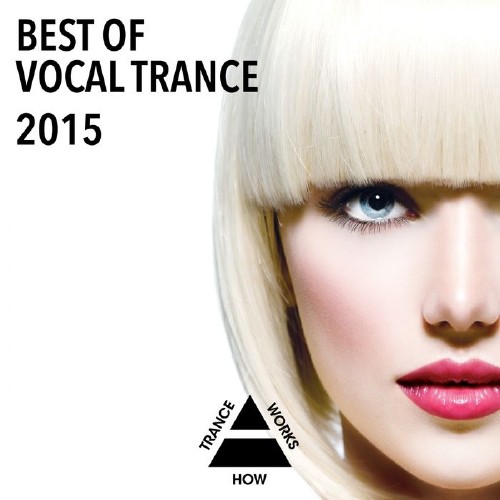 VA - Best Of Vocal Trance (2015)    