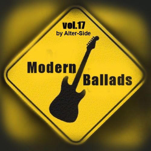 VA - Modern Ballads vol.17 (2015)