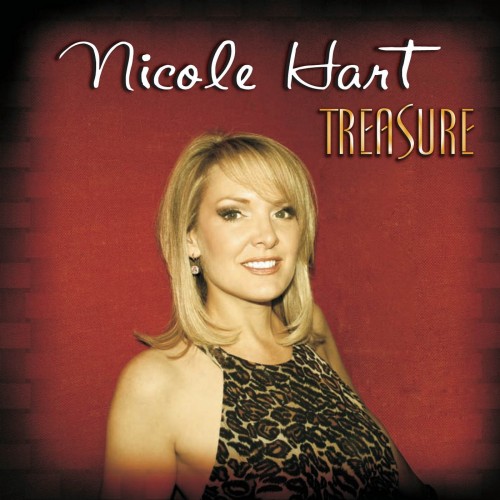 Nicole Hart - Treasure (2009) (Lossless)