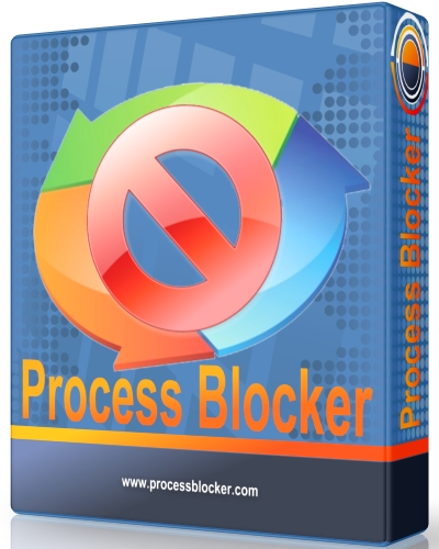 Process Blocker 1.0.13.1 (x86/x64)