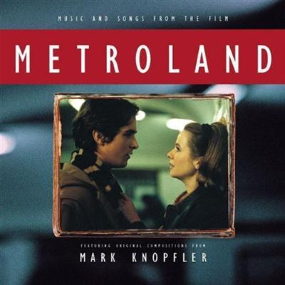 Mark Knopfler - Metroland (1998) Lossless