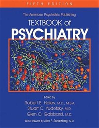 Textbook Of Consultation Liaison Psychiatry Free